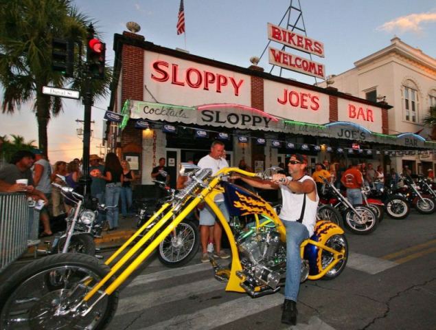 Bildrechte: © Florida Keys News Bureau Bildrechte: © Florida Keys News Bureau
