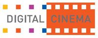 Digital Cinema Logo Digital Cinema Logo