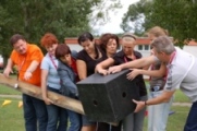 Spielebox XXL Spielebox XXL