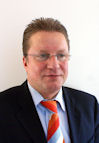 Arnd Blennemann kommt von der Direkt-Gruppe als Sales Manager Central Europe zu ARTEC. Arnd Blennemann kommt von der Direkt-Gruppe als Sales Manager Central Europe zu ARTEC.