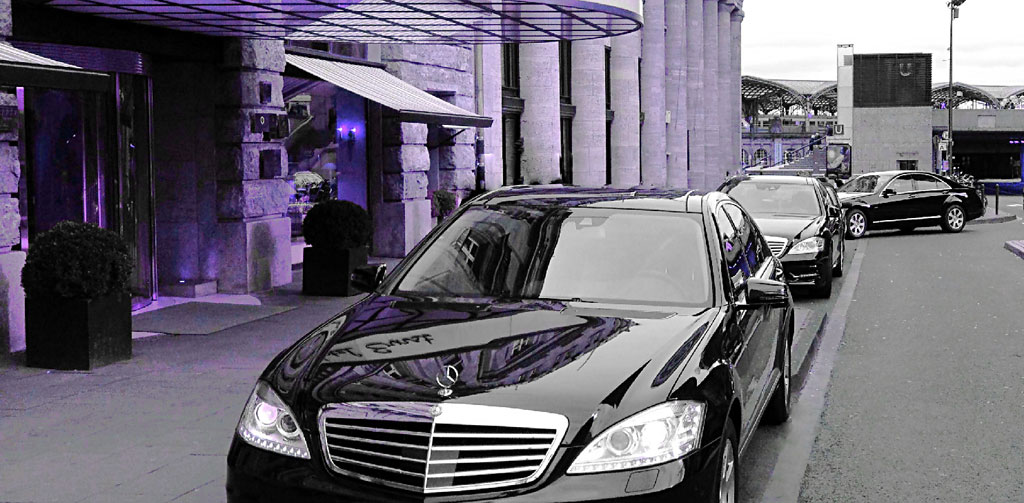 Limousinenservice Limousine Plus GmbH
