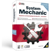System Mechanic 8 für optimale Systemperformance: jetzt im Handel System Mechanic 8 für optimale Systemperformance: jetzt im Handel