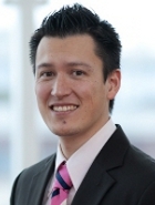 Ansprechpartner Christian Hamacher für das Business Travel
