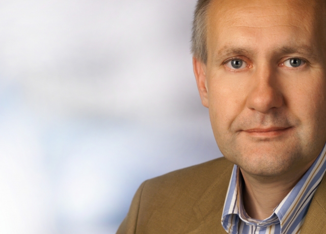 Harald Schrefl, Geschäftsführer Harald Schrefl, Geschäftsführer