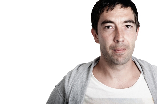 Andreas Reiffen