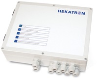 TAV-Box von Hekatron TAV-Box von Hekatron