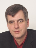 Olaf Drümmer, Geschäftsführer der callas Software GmbH Olaf Drümmer, Geschäftsführer der callas Software GmbH