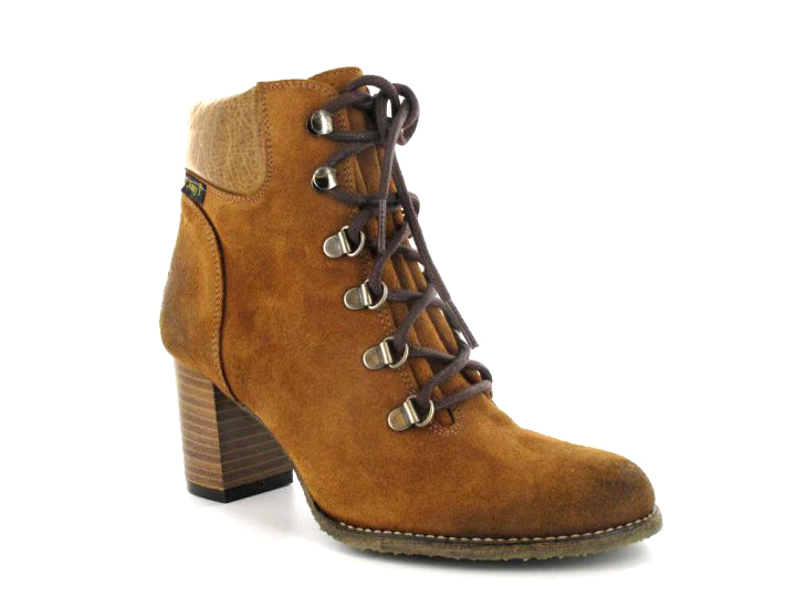 Damen-Winterstiefel in Übergröße aus der aktuellen Winter-Kollektion Damen-Winterstiefel in Übergröße aus der aktuellen Winter-Kollektion