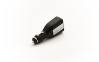 Car Lighter Tracker von Monitech (Quelle: Monitech)