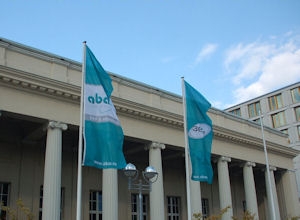 800 Teilnehmer zu abas? 360° erwartet 800 Teilnehmer zu abas? 360° erwartet