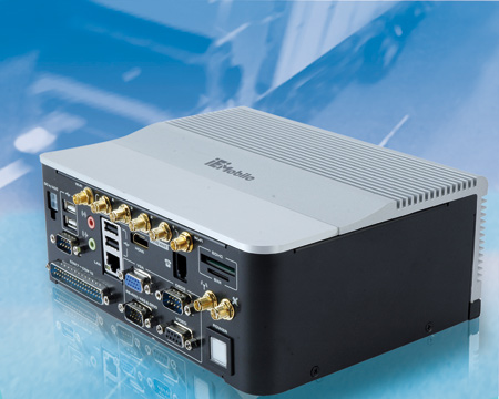 Modell AVL-3000 Modell AVL-3000