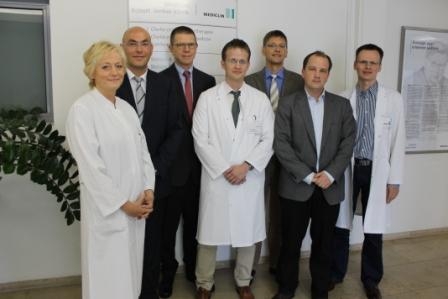 Klinische Kooperationseinheit Neuroonkologie in der Robert Janker Klinik Bonn