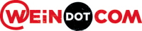 WEiNDOTCOM der Weinversand Online Shop Logo