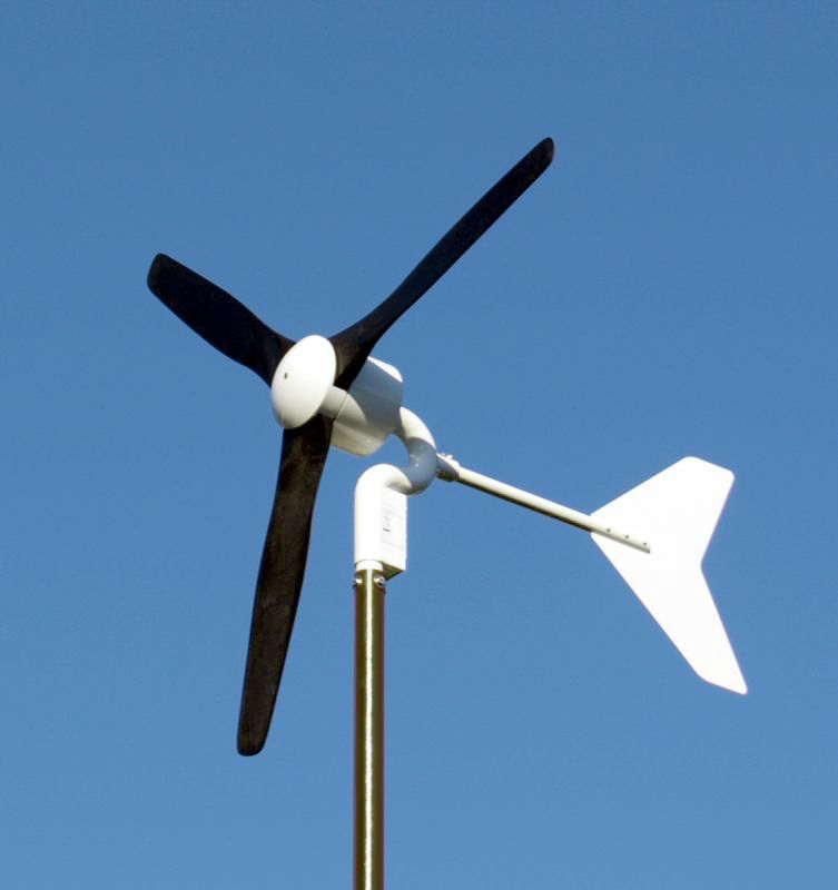 Windkraftanlage Windkraftanlage