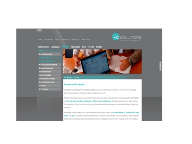 (c) www.HCSolutions.at (c) www.HCSolutions.at