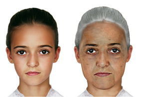 APRIL Face Aging Software APRIL Face Aging Software