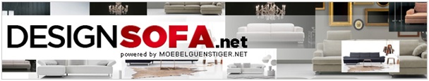 Stylische Designsofas ab sofort erhältlich bei www.designsofa.net Stylische Designsofas ab sofort erhältlich bei www.designsofa.net