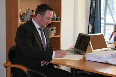 Rechtsanwalt Christian M. Schulter Rechtsanwalt Christian M. Schulter