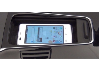 NFC meets Wireless Charging