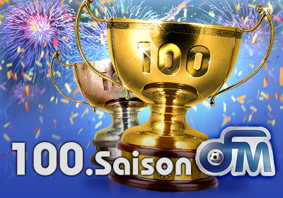 OFM feiert seine 100. Saison OFM feiert seine 100. Saison