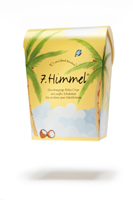 Den Sommer bewahren – mit dem „7. Himmel“ aus der K‘s soul food kitchen von Hussel