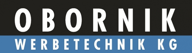 Die Obornik Werbetechnik KG gehört zu den führenden Produzenten von Werbesystemen, Bannern, Displays
