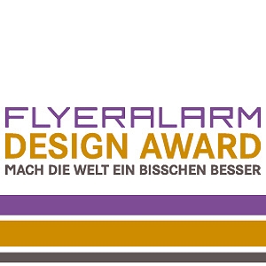 Logo flyeralarm design award