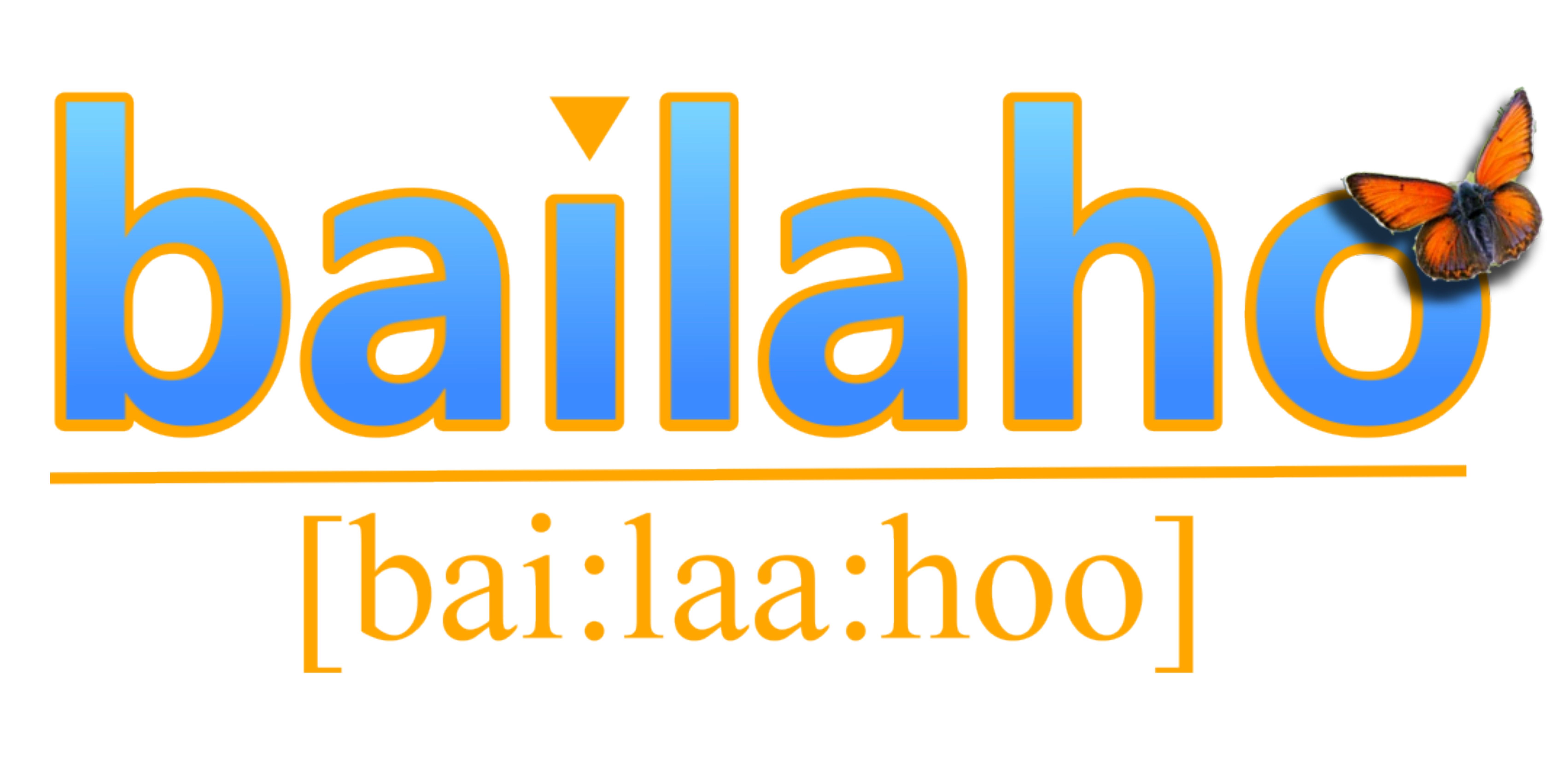 bailaho [bai:laa:hoo] ist eine Firmensuchmaschine für Deutschland, Österreich, die Schweiz und das F