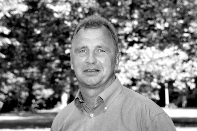 Thomas Mehnert, Experte für Wohnraumentwicklung in der BER-Region Thomas Mehnert, Experte für Wohnraumentwicklung in der BER-Region