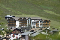 Hotelansicht