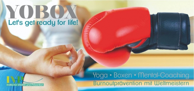 YOBOX, Let´s get ready for life! YOBOX, Let´s get ready for life!