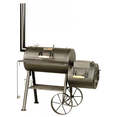 Smoky Fun BBQ Smoker