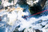 Canoying