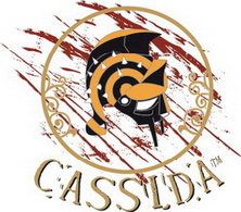 Cassida Firmenlogo Cassida Firmenlogo