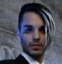 Martin Meyer - Inhaber und Stylist bei Perfect Stranger Martin Meyer - Inhaber und Stylist bei Perfect Stranger