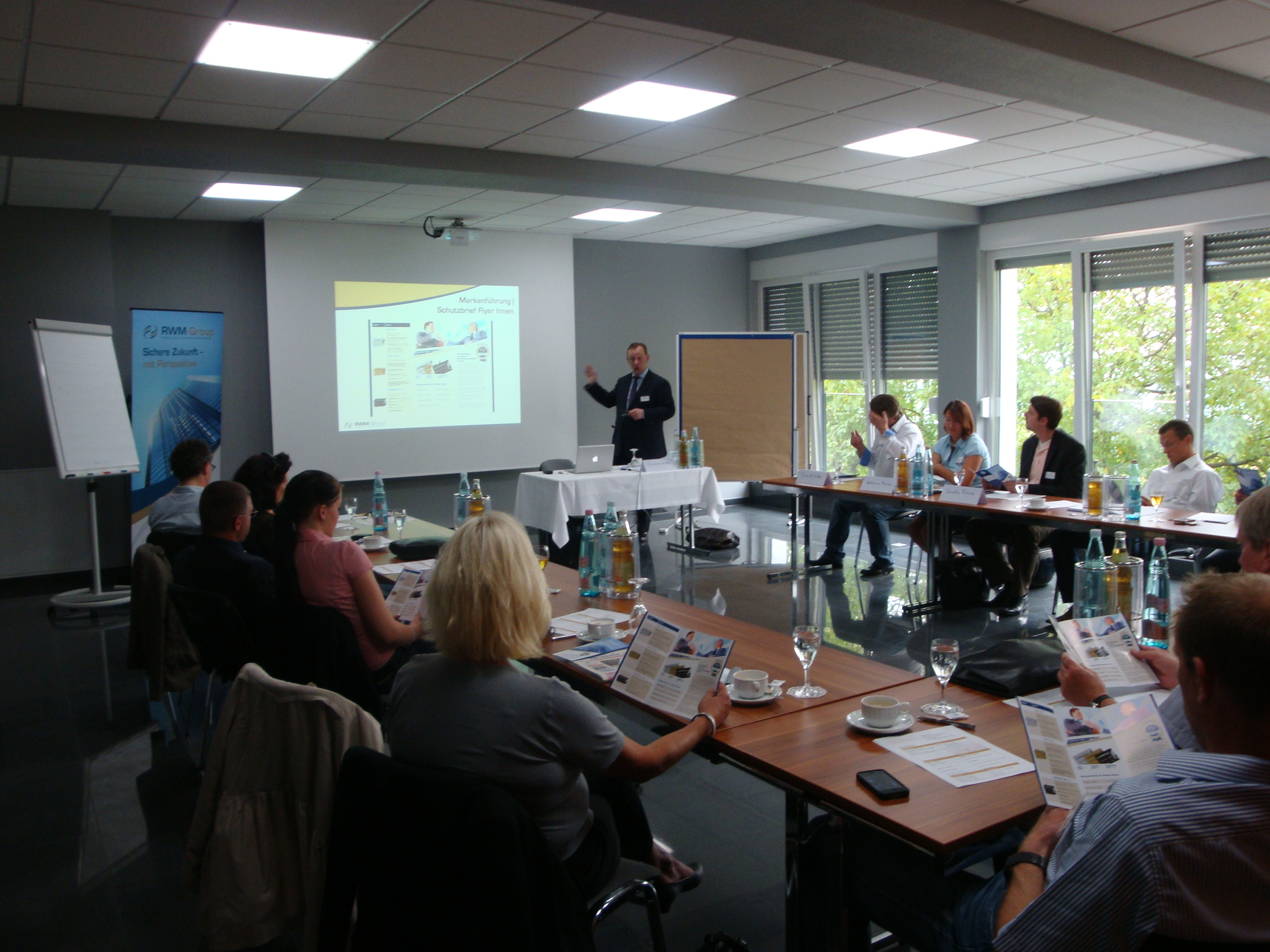 Kick Off Versicherungs-Schutzbrief Kick Off Versicherungs-Schutzbrief
