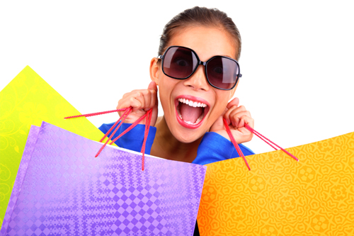 BINGO und langer Shopping Abend © Ariwasabi - Fotolia.com