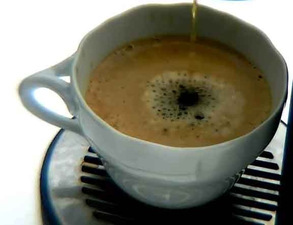 Welche Maschine macht den besten Kaffee