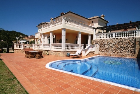 Immobilien in Mallorca Immobilien in Mallorca