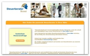 Steuerberater Steuerberater