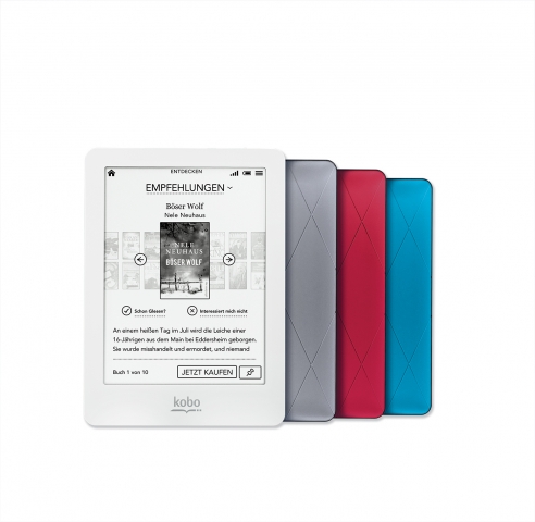 Kobo Glo Kobo Glo