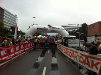 Startschuss für den 7. Firmenlauf Chemnitz 2012 Startschuss für den 7. Firmenlauf Chemnitz 2012