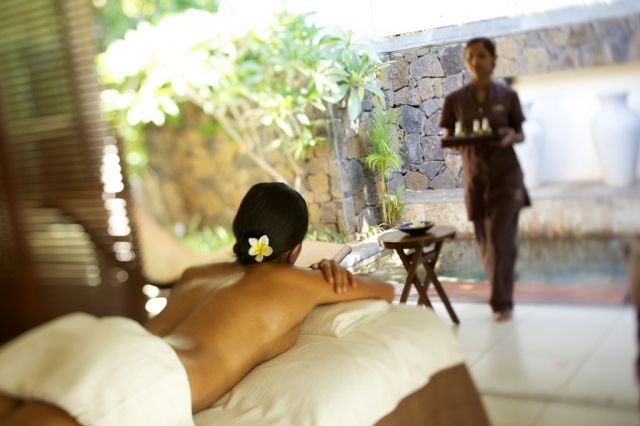 Seven Colours SPA - Heritage Resorts Mauritius Seven Colours SPA - Heritage Resorts Mauritius