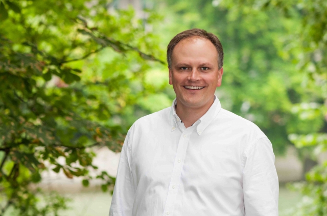 Tobias Schmidt tritt der Geschäftsführung der wywy GmbH bei