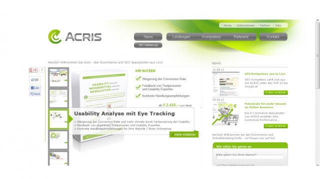 Jack Wolfskin - für alle die draußen zuhause sind!