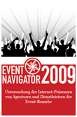Studie: Event-Navigator 2009