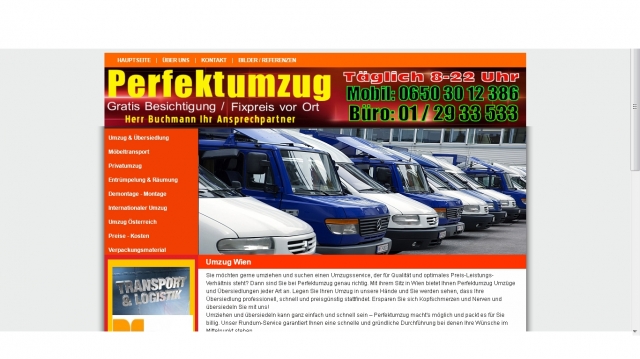 (c) www.perfektumzug.at (c) www.perfektumzug.at