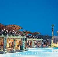 The Marmara Bodrum