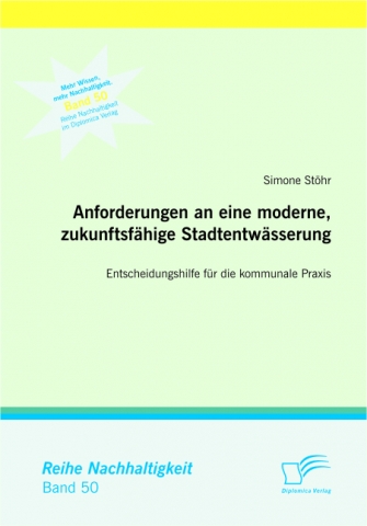 Band 50. der Reihe Nachhaltigkeit Band 50. der Reihe Nachhaltigkeit