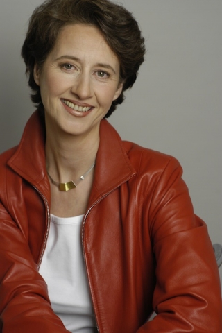Wiebke Lüth